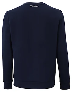 Sweat-shirt pour homme Tecnifibre  Club Sweater Marine M