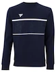 Sweat-shirt pour homme Tecnifibre  Club Sweater Marine M