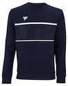 Sweat-shirt pour homme Tecnifibre  Club Sweater Marine M