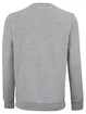 Sweat-shirt pour homme Tecnifibre  Club Sweater Silver