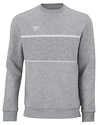 Sweat-shirt pour homme Tecnifibre  Club Sweater Silver