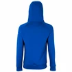 Sweat-shirt pour homme Tecnifibre  Fleece Hoodie Royal