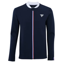 Sweat-shirt pour homme Tecnifibre Fleece Jacket