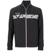 Sweat-shirt pour homme Tecnifibre  Knit Jacket Heather Black