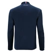 Sweat-shirt pour homme Tecnifibre  Polar Quarter Zip