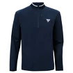 Sweat-shirt pour homme Tecnifibre  Polar Quarter Zip