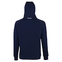 Sweat-shirt pour homme Tecnifibre  Pro Fleece Hoodie Navy