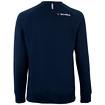 Sweat-shirt pour homme Tecnifibre Sweat Marine