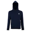 Sweat-shirt pour homme Tecnifibre  Zipper Hoodie M