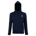 Sweat-shirt pour homme Tecnifibre  Zipper Hoodie M