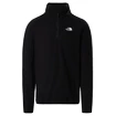 Sweat-shirt pour homme The North Face  100 Glacier 1/4 Zip