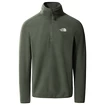 Sweat-shirt pour homme The North Face  100 Glacier 1/4 Zip