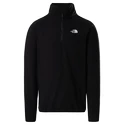 Sweat-shirt pour homme The North Face  100 Glacier 1/4 Zip