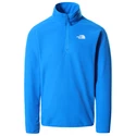 Sweat-shirt pour homme The North Face  100 Glacier 1/4 Zip