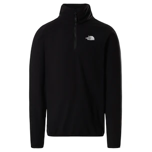 Sweat-shirt pour homme The North Face  100 Glacier 1/4 Zip