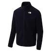 Sweat-shirt pour homme The North Face  100 Glacier FZ Aviator Navy