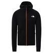 Sweat-shirt pour homme The North Face  Circadian Full-Zip Hoodie TNF Black