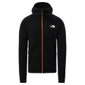 Sweat-shirt pour homme The North Face  Circadian Full-Zip Hoodie TNF Black