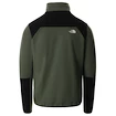 Sweat-shirt pour homme The North Face  Glacier Pro Full Zip