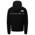 Sweat-shirt pour homme The North Face  MA Overlay Jacket TNF Black