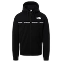 Sweat-shirt pour homme The North Face  MA Overlay Jacket TNF Black