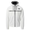 Sweat-shirt pour homme The North Face  MA Overlay Jacket TNF White