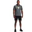 Sweat-shirt pour homme Under Armour