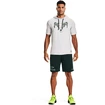 Sweat-shirt pour homme Under Armour