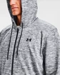 Sweat-shirt pour homme Under Armour   Fleece FZ Hoodie