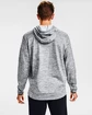 Sweat-shirt pour homme Under Armour   Fleece FZ Hoodie