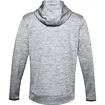 Sweat-shirt pour homme Under Armour   Fleece FZ Hoodie