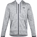 Sweat-shirt pour homme Under Armour   Fleece FZ Hoodie