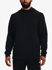 Sweat-shirt pour homme Under Armour Fleece Hoodie-BLK