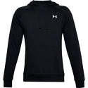 Sweat-shirt pour homme Under Armour  Rival Cotton Hoodie black