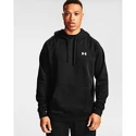 Sweat-shirt pour homme Under Armour  Rival Cotton Hoodie black