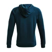 Sweat-shirt pour homme Under Armour  Rival Fleece Big Logo Blue Note