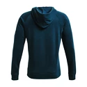 Sweat-shirt pour homme Under Armour  Rival Fleece Big Logo Blue Note