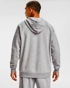 Sweat-shirt pour homme Under Armour  Rival Fleece Big Logo HD-GRY L