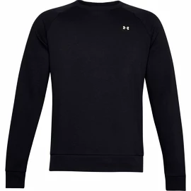 Sweat-shirt pour homme Under Armour Rival Fleece Crew Dynamic-BLK