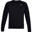 Sweat-shirt pour homme Under Armour  Rival Fleece Crew Dynamic-BLK M