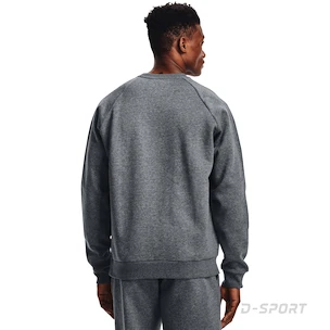Sweat-shirt pour homme Under Armour  Rival Fleece Crew-GRY XXL
