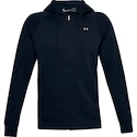 Sweat-shirt pour homme Under Armour  Rival Fleece FZ Hoodie Dynamic dark blue XXL