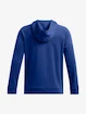 Sweat-shirt pour homme Under Armour  Rival Fleece Hoodie-BLU