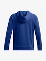Sweat-shirt pour homme Under Armour  Rival Fleece Hoodie-BLU