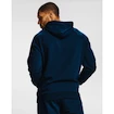 Sweat-shirt pour homme Under Armour  Rival Fleece Hoodie Dynamic dark blue XXL