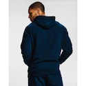 Sweat-shirt pour homme Under Armour  Rival Fleece Hoodie Dynamic dark blue XXL