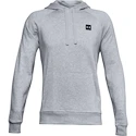 Sweat-shirt pour homme Under Armour  Rival Fleece Hoodie grey XXL