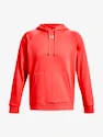 Sweat-shirt pour homme Under Armour  Rival Fleece Hoodie venom red
