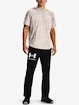 Sweat-shirt pour homme Under Armour  Rival Terry LC SS HD-WHT