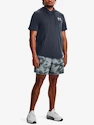 Sweat-shirt pour homme Under Armour  Rival Terry Nov SS HD-GRY